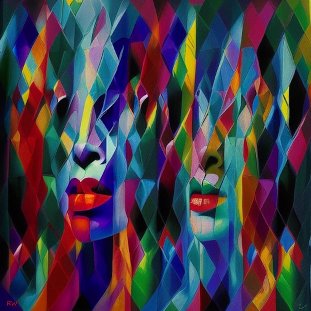 Regina Weber - hidden love