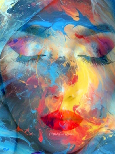 lost in colors