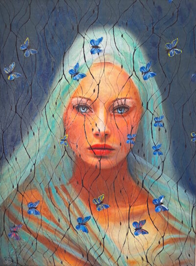 Regina Weber - Midsummer night´s dream